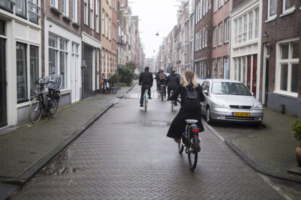 Amsterdam Vélo