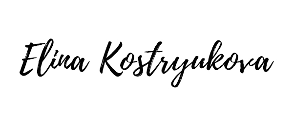 Elina Kostryukova