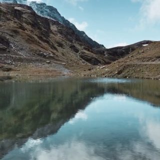 Stay wild, Moon child 🏔