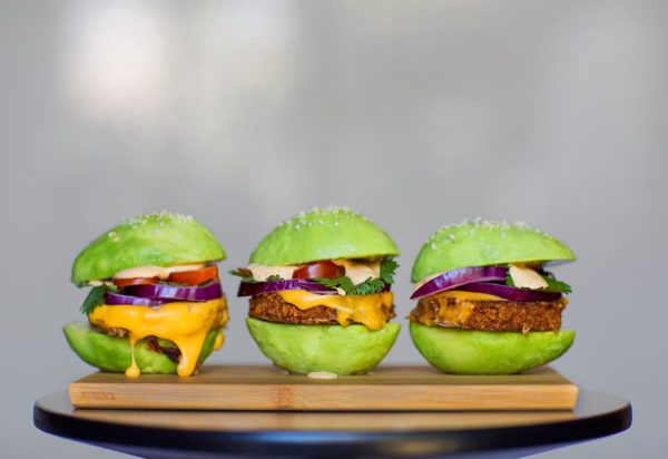 Avocats Burgers