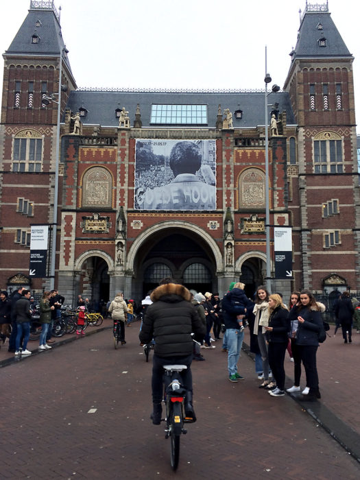 Amsterdam Vélo