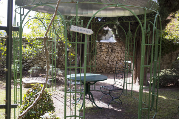 Brunch au Pigonnet - Aix-en-Provence