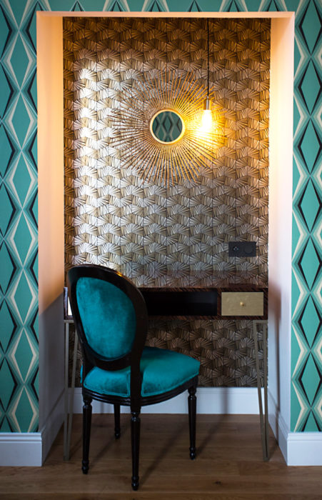 Un séjour à Nice - Hôtel Jay by HappyCulture