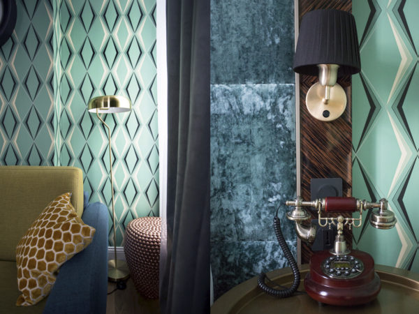 Un séjour à Nice - Hôtel Jay by HappyCulture