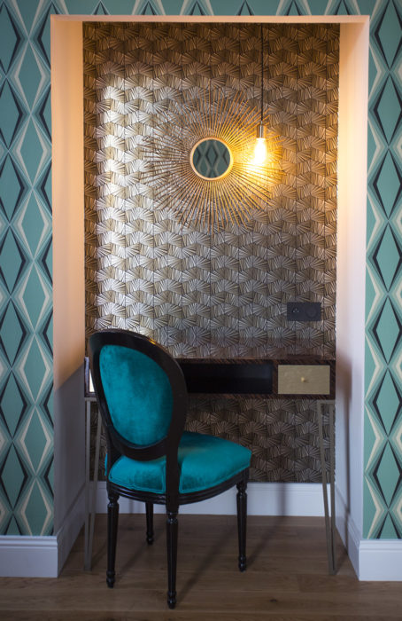 Un séjour à Nice - Hôtel Jay by HappyCulture