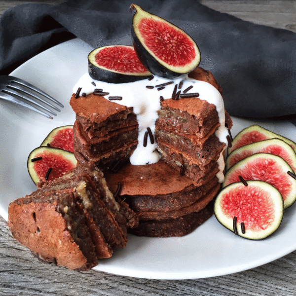 Le caramel au beurre salé