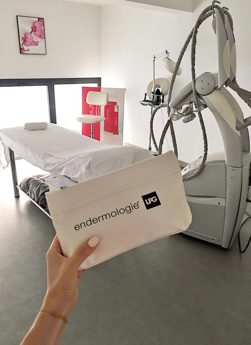 Mon avis sur le lipomassage · LPG Endermologie à Marseille