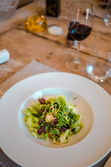 L'école de cuisine · atelier de cuisine gastronomique