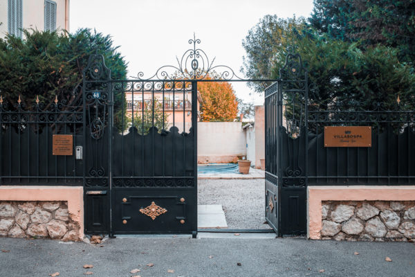 La VillaSoSpa · SPA privatif, rituels hammam, soins et relaxation à Marseille