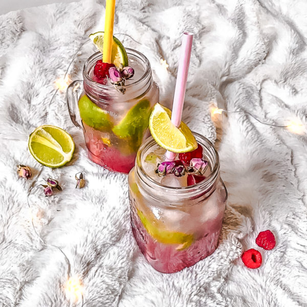 Cocktail Kurrant Tina