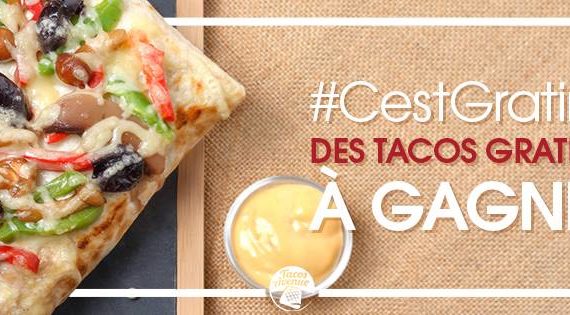 Tacos Avenue - Packshot food