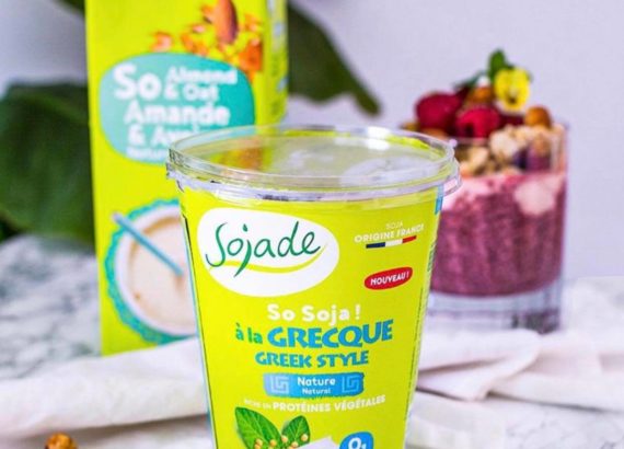 Sojade