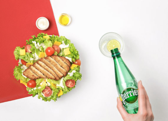 Tacos Avenue - Packshot food
