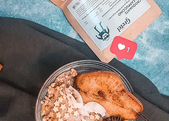 Gretel Box - Atelier culinaire, food photo