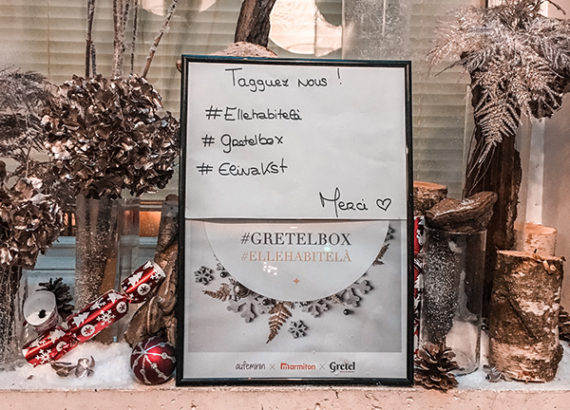 Gretel Box - Atelier culinaire, food photo