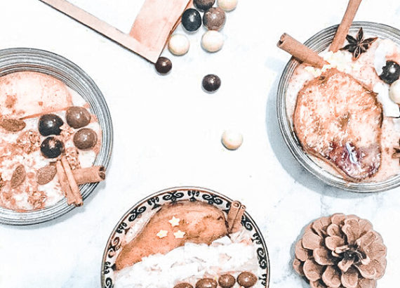 Gretel Box - Atelier culinaire, food photo