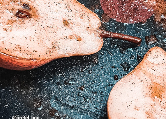Gretel Box - Atelier culinaire, food photo