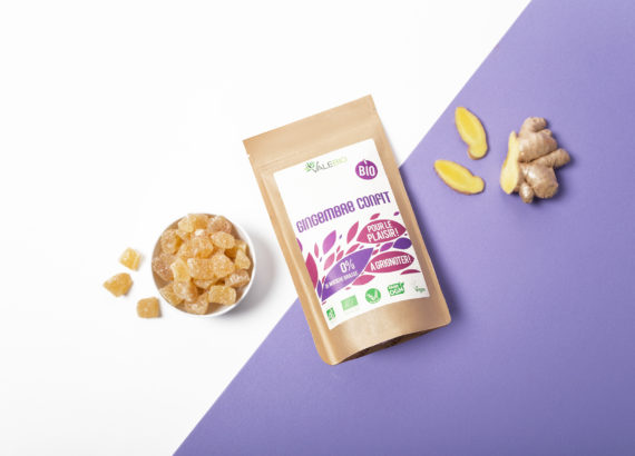 Valebio - stylisme food