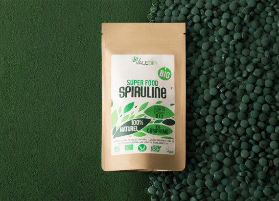 Valebio - stylisme food