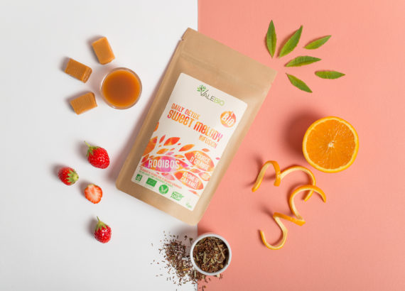 Valebio - stylisme food