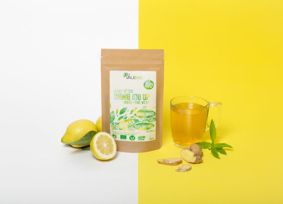 Valebio - stylisme food