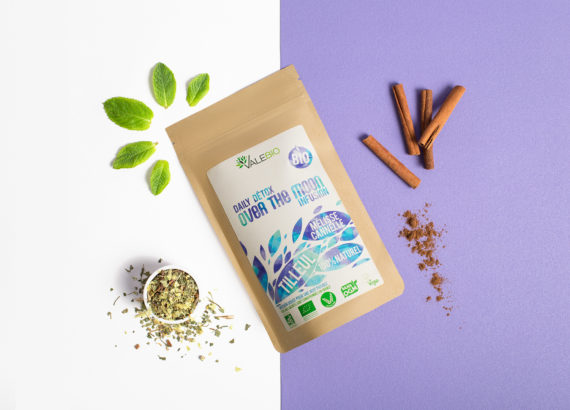 Valebio - stylisme food