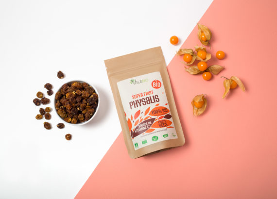 Valebio - stylisme food