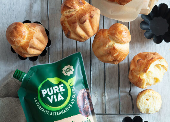 Pure Via