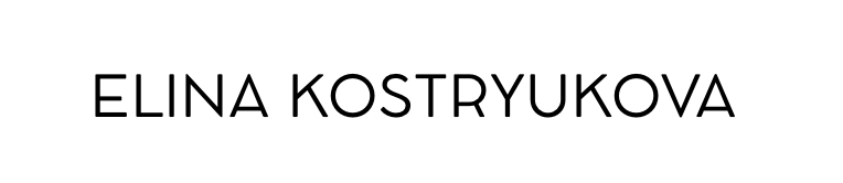 Elina Kostryukova